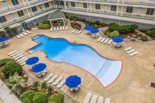 The Sandbridge Dunes - The Wave 205 - 1