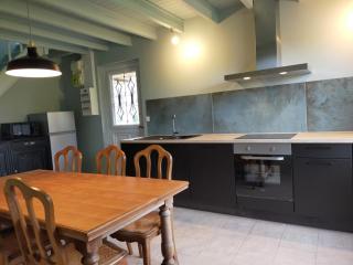 ESCAPADE EN BAIE 3étoiles - 8