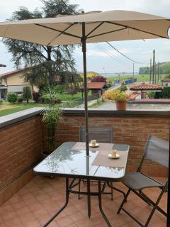 Colline Di Barengo Apartment - Momo - 8