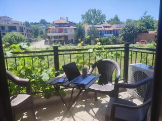 Sirena condo 50 m from the central beach - Byala - 6