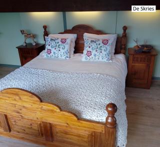 B&B De Flecht - De Skries - Nijega - 3