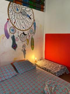 Zebulo Hostel - Panama City - 4
