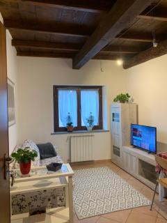 Colline Di Barengo Apartment - 9
