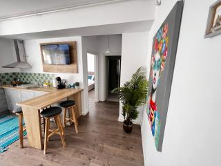 Apartament ZenBS - Mamaia Nord – Năvodari - 7