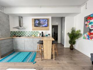Apartament ZenBS - Mamaia Nord – Năvodari - 6