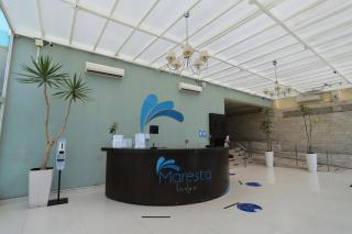 Hotel Maresta Lodge - Hotel Asociado Casa Andina - Chimbote - 7