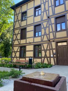Apartamenty ZOFIJÓWKA - Toruń - 4