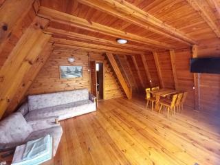 Domki Letniskowe KORMORAN - 5