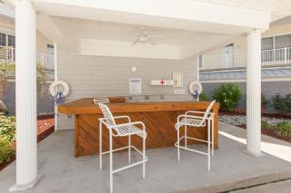 The Sandbridge Dunes - Il Mare 111 - 7