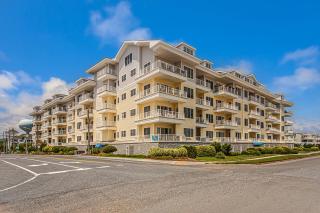 The Sandbridge Dunes - Il Mare 111 - 4