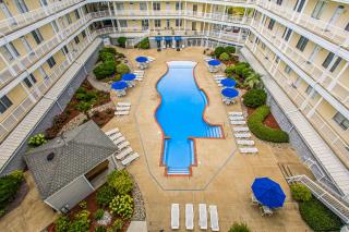 The Sandbridge Dunes - Il Mare 111 - 3