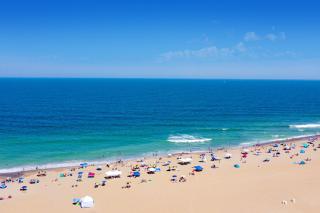 The Sandbridge Dunes - Il Mare 111 - 1