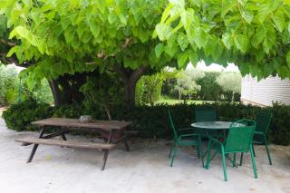 Paradís de Montse - Sant Jaume d'Enveja - 5