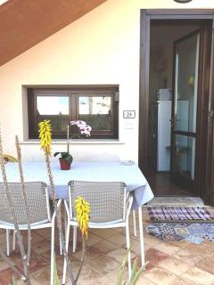 Casa Gilia Favignana - 7