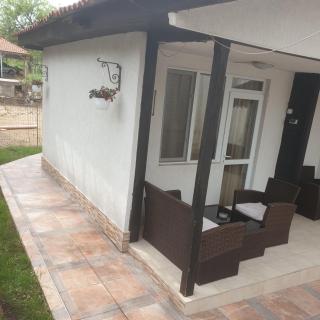 Villa Izgrev - Chernomorets - 8