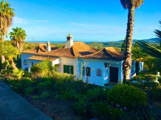 Magical VILLA CASA KOI in Sao Bras de Alportel - São Brás de Alportel - 9