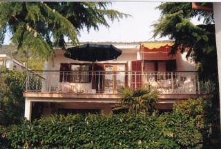 Family apartment with terrace - Cres - 0