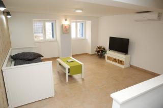 Holiday Home Yan with bay view - Vodice - 7