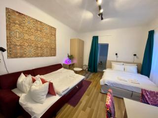B20 Apartment - 5