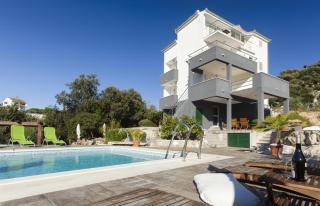 Cipra Apartments - Okrug Donji - 0
