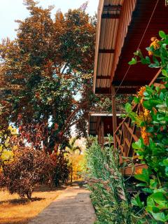 Mana Kai Camping & Cabins - 9