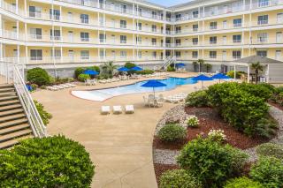 The Sandbridge Dunes - A Beach Delight 116 - Virginia Beach - 7
