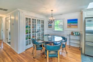 Grasonville Home with Private Pool on the Water - 1