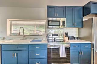 Waterfront Escape Ozarks Home and Guest House! - Gravois Mills - 1
