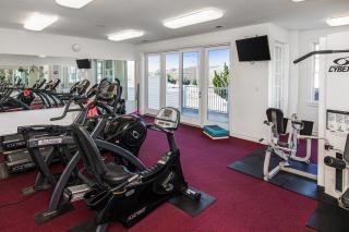 The Sandbridge Dunes - A Beach Delight 116 - 6