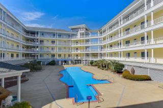 The Sandbridge Dunes - A Beach Delight 116 - 1