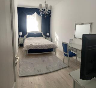 Class apartament Sibiu - 4