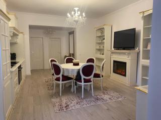 Class apartament Sibiu - 2