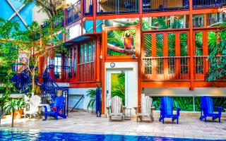 L'Hôtel Québec par JARO - 5