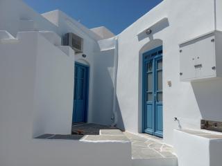 Kafenes house Αναπαλαιώμενο παραδοσιακό σπίτι - Artemon - 7