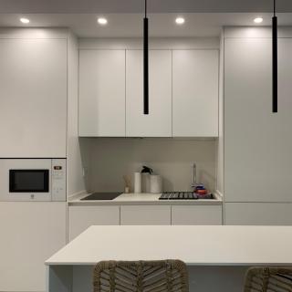 Lovely suites Tarifa, estudio a estrenar en el centro y muy cerca de la playa - 3