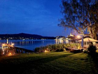 Haus am See - Maria Wörth - 9
