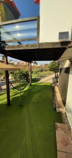 Casa en la playa,la Ballena,los Quinquelles - 6