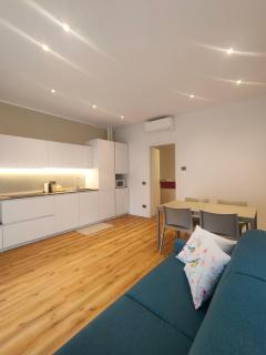 Mentana Suite - Verona - 9