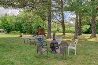 Riverbank's Pemi Cottage - Lincoln - 5