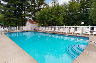Riverbank's Pemi Cottage - Lincoln - 4