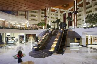 Gran Melia Jakarta - Jakarta - 8