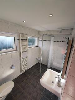 Berghotel Natura Bed & Breakfast - Winterberg - 9
