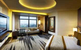 Gran Melia Jakarta - 8
