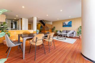 Antara apartments by VH - Città del Messico - 4
