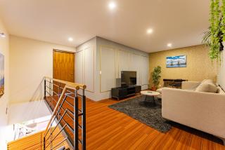 Antara apartments by VH - Città del Messico - 3