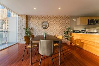 Antara apartments by VH - Mexiko-Stadt - 7