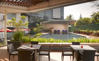 Gran Melia Jakarta - Jakarta - 1