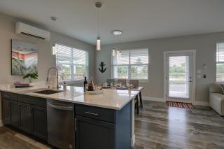 Sea Swept Mermaid Oyhut Bay Seaside Village - 2