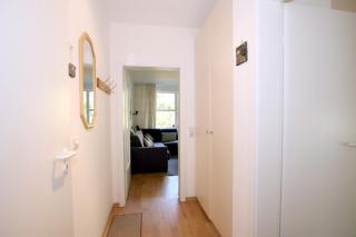 Waldstraße 19a, Whg 21, Feriendomizil am Südstrand - Wyk auf Föhr - 3