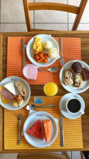 VOA Plazza Hotel - 4
